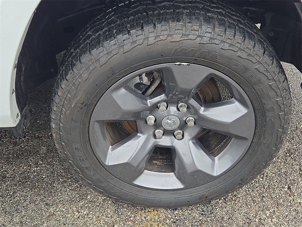 2023 RAM 1500 - Image 31