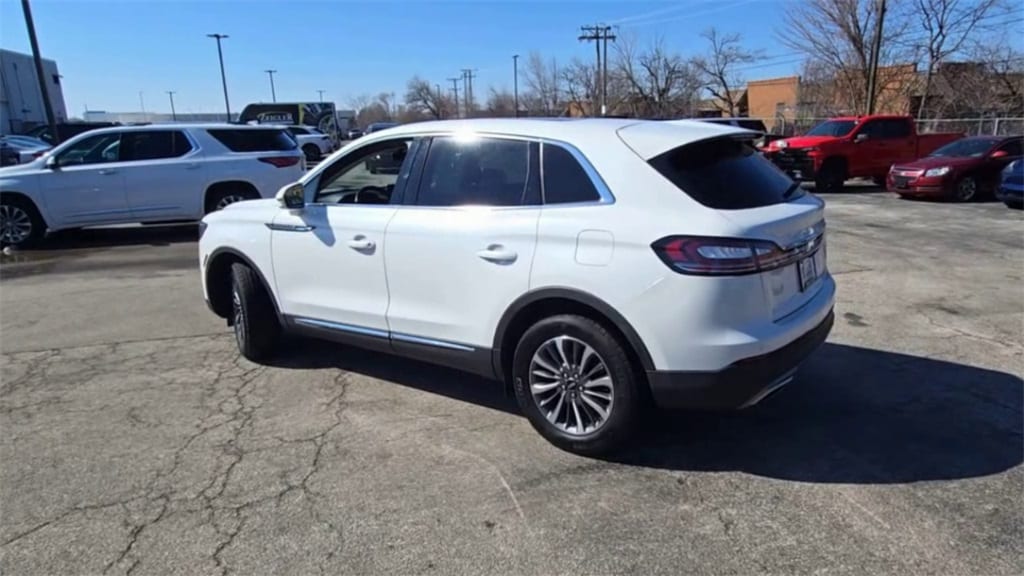 2023 LINCOLN NAUTILUS - Image 6