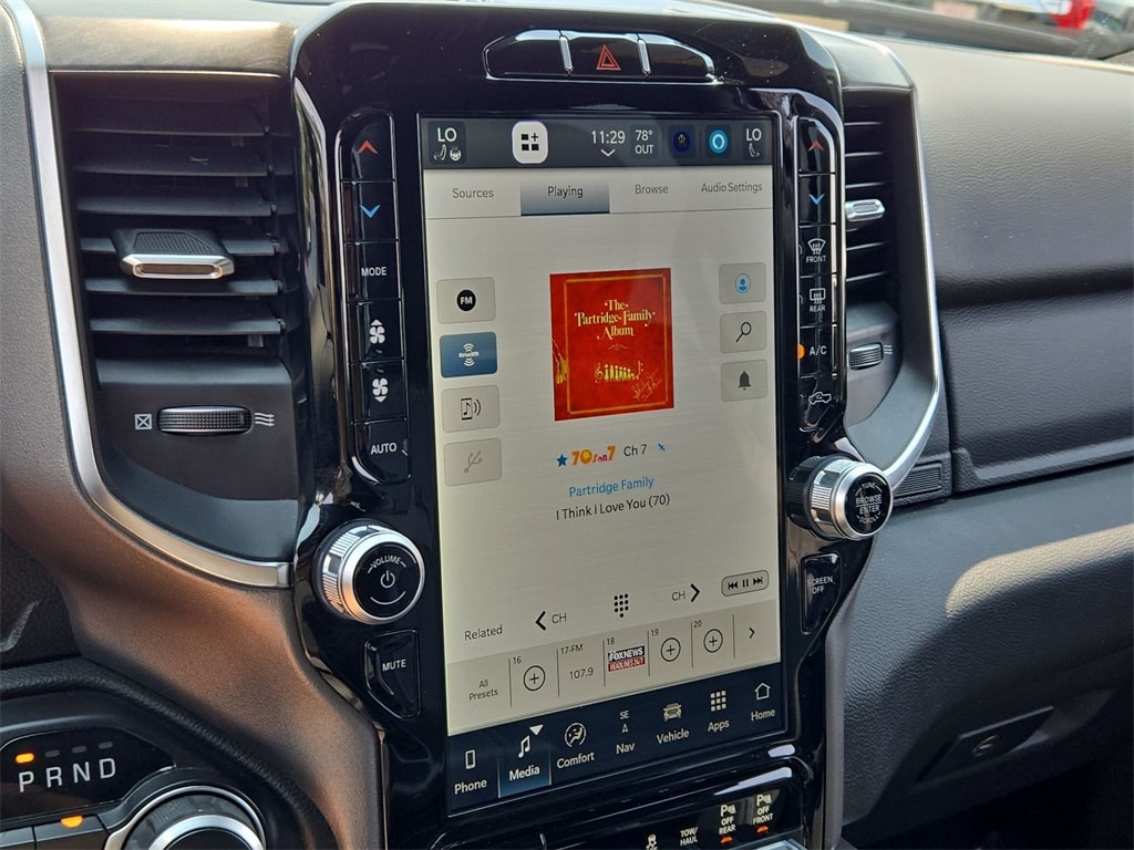 2024 RAM 1500 - Image 19