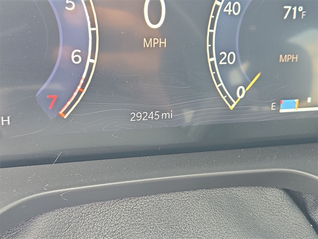 2022 JEEP GRAND CHEROKEE L - Image 18