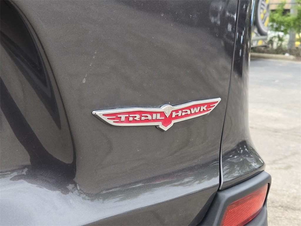 2019 JEEP CHEROKEE - Image 36