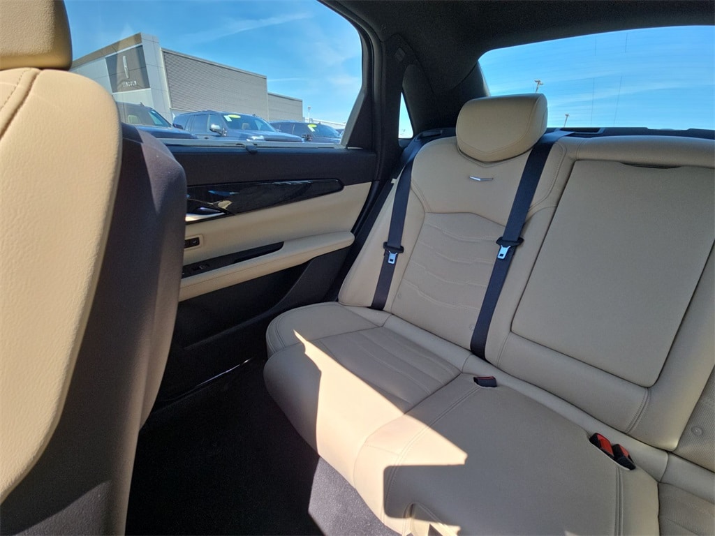 2020 CADILLAC CT6 - Image 12