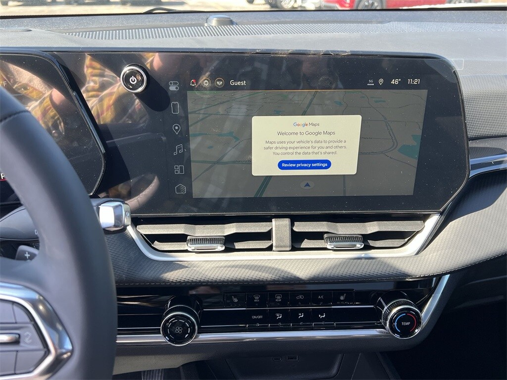 2025 Chevrolet Equinox LT - Photo 13