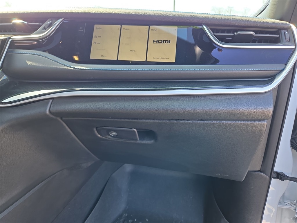 2024 JEEP GRAND CHEROKEE - Image 29