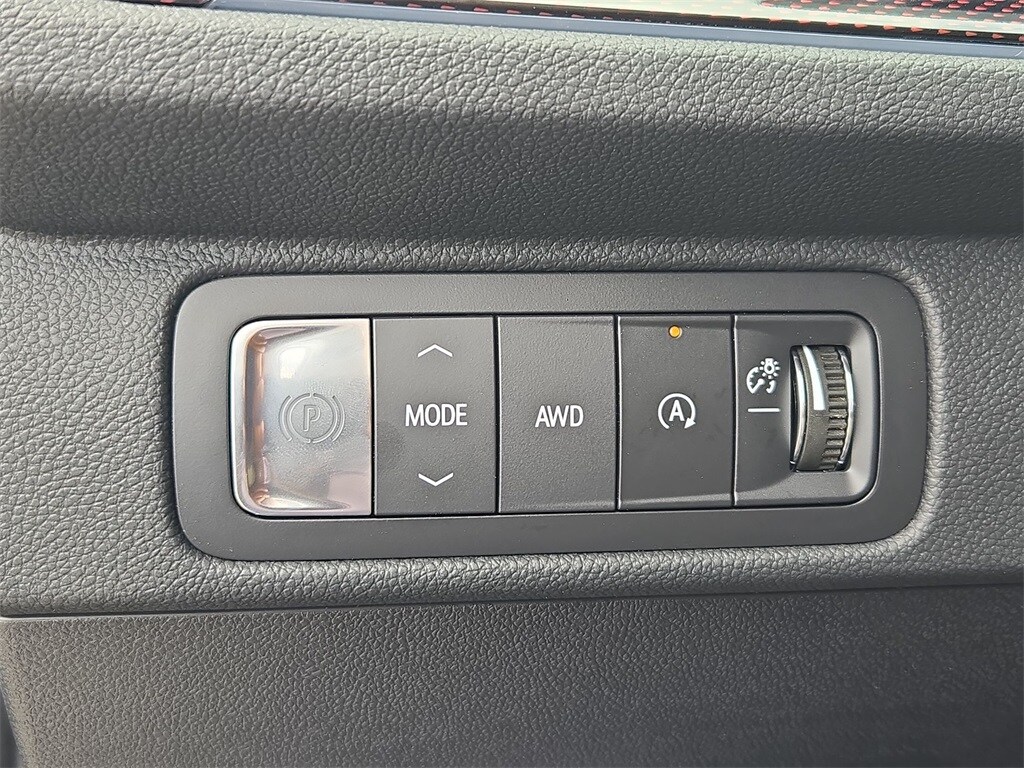 2025 Chevrolet Traverse Z71 - Photo 24