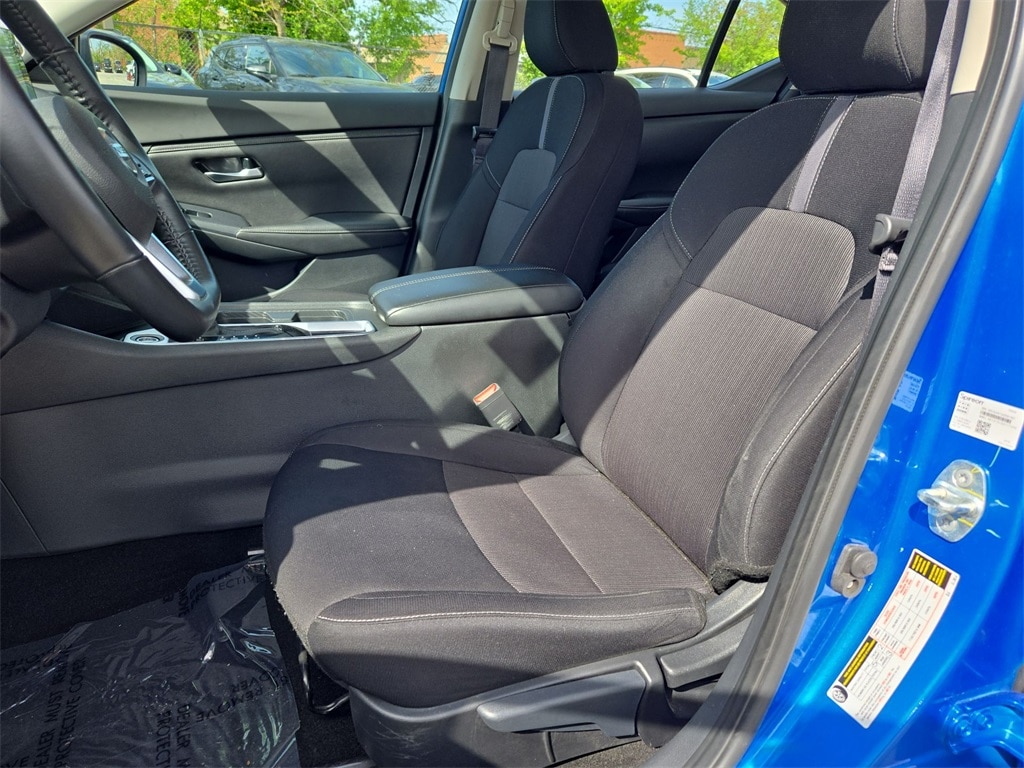 2023 NISSAN SENTRA - Image 24