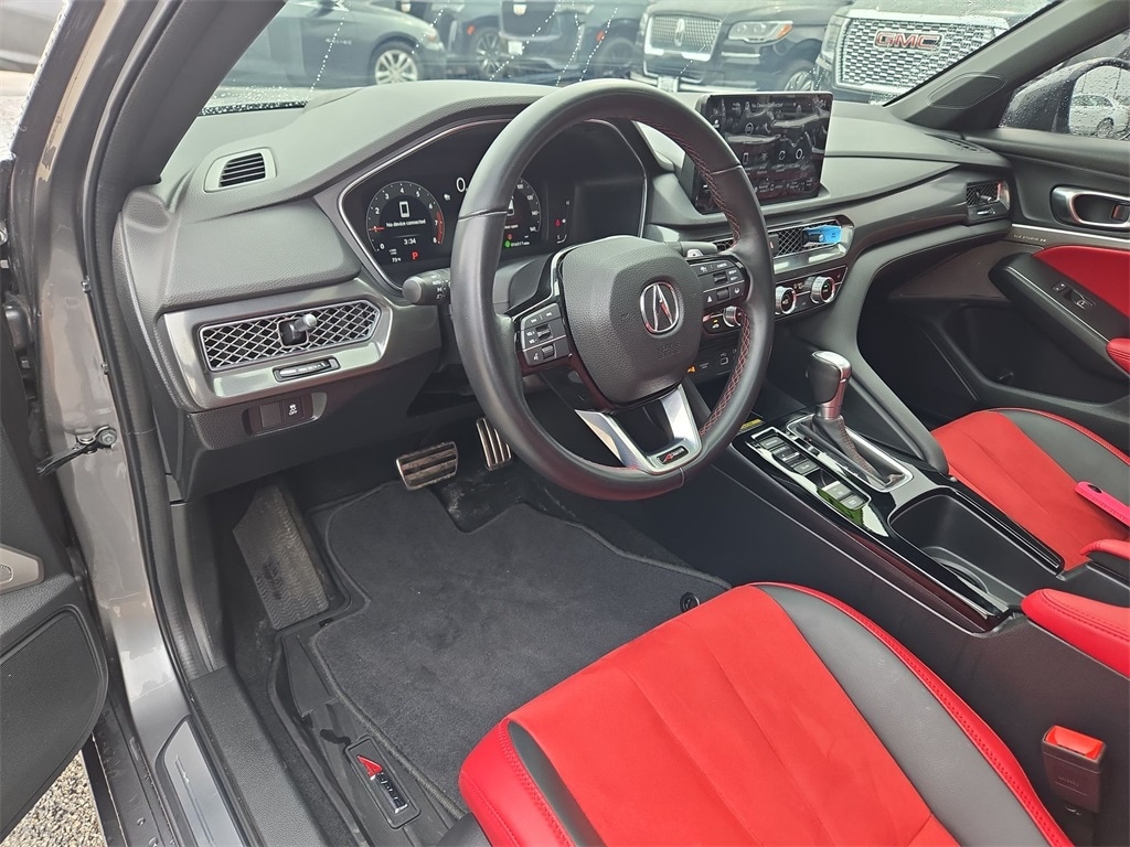 2024 ACURA INTEGRA - Image 10