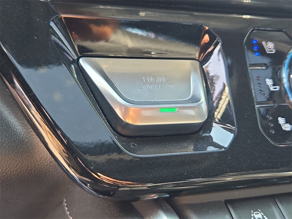 2022 GMC SIERRA - Image 23