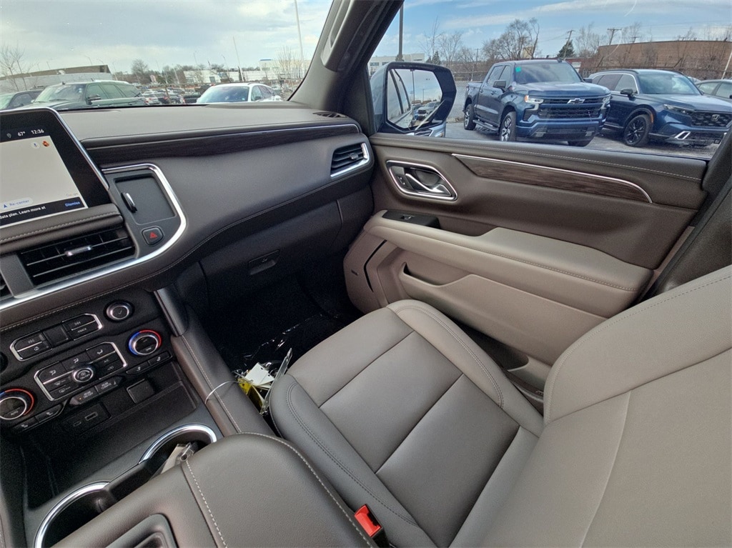 2022 CHEVROLET TAHOE - Image 11