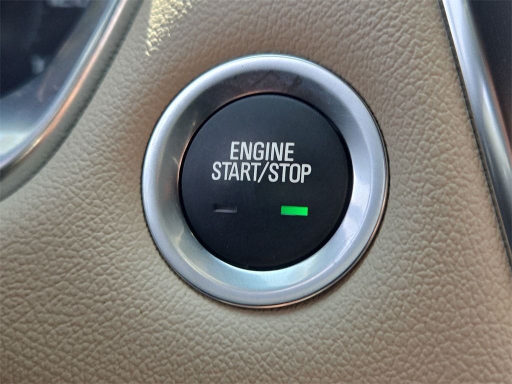 2022 CHEVROLET TRAVERSE - Image 16