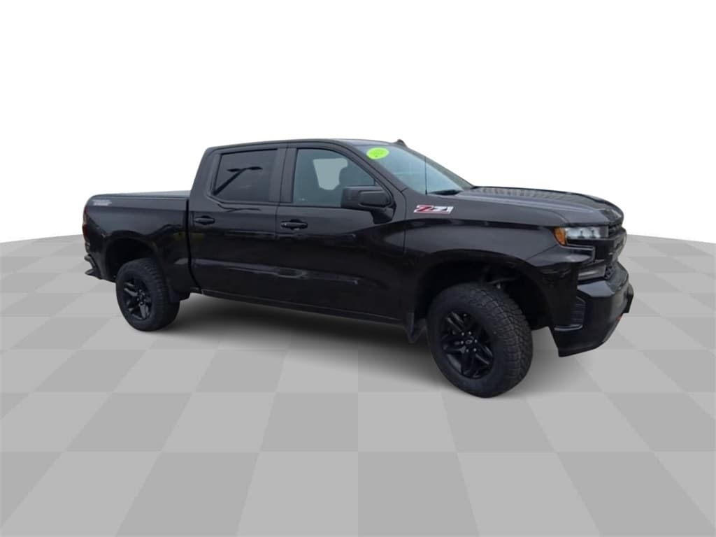 2020 CHEVROLET SILVERADO - Image 2