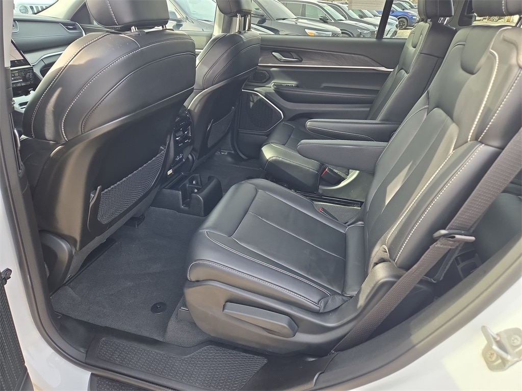 2021 JEEP GRAND CHEROKEE L - Image 31