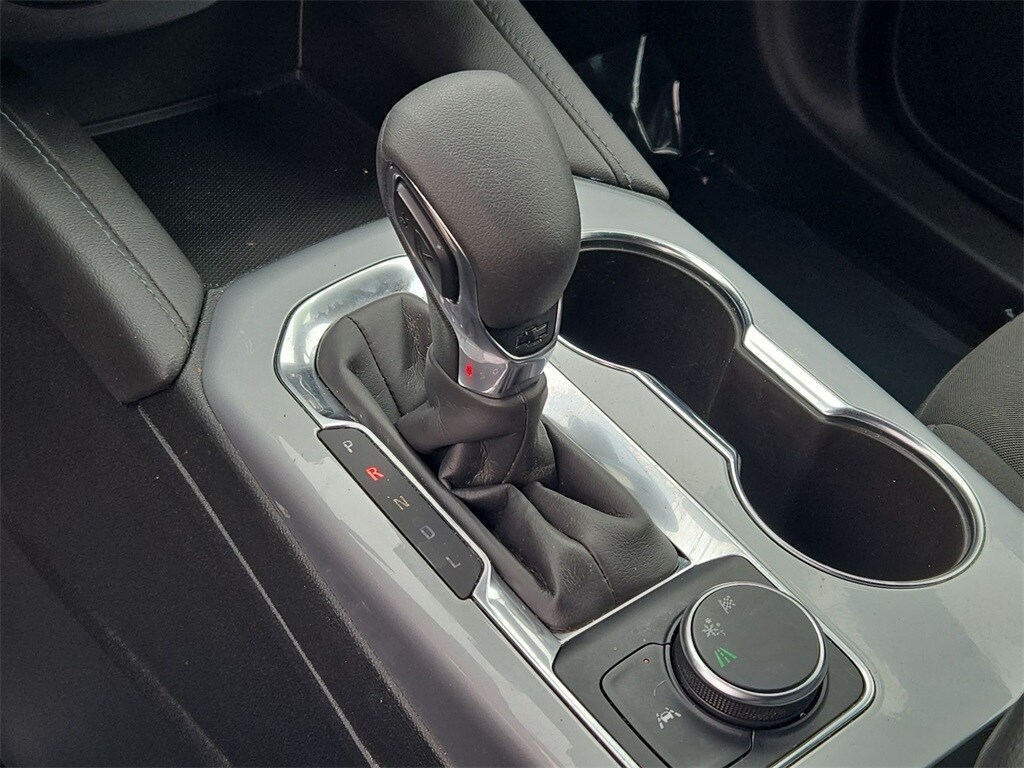 2022 CHEVROLET BLAZER - Image 15