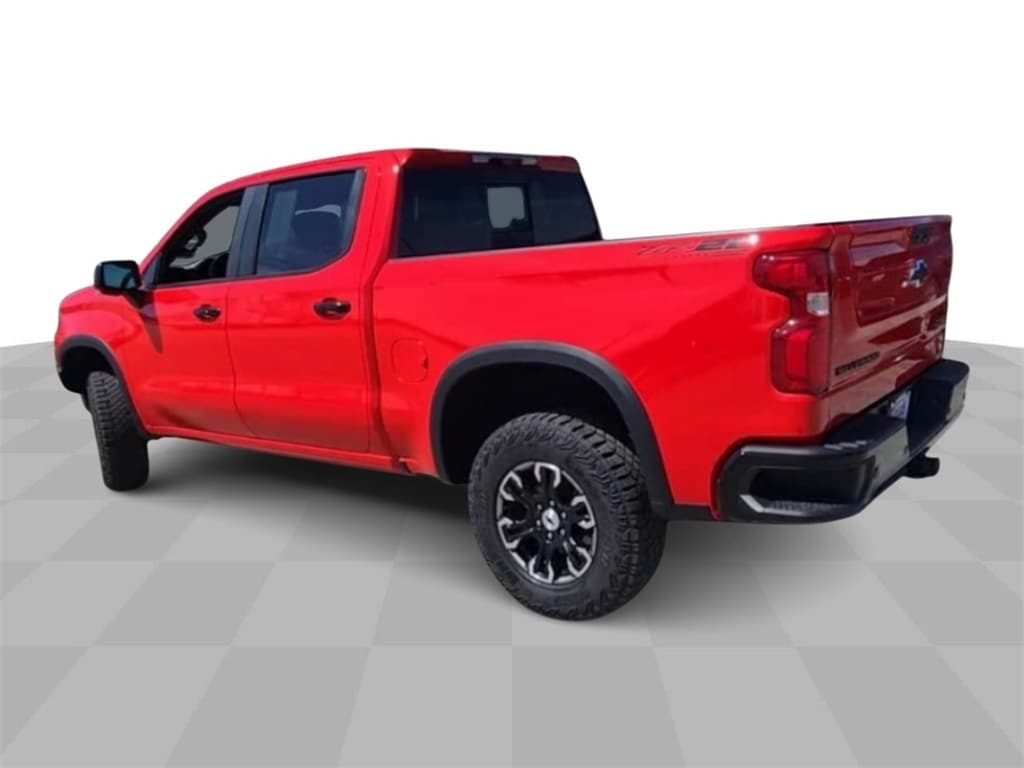2023 CHEVROLET SILVERADO - Image 6