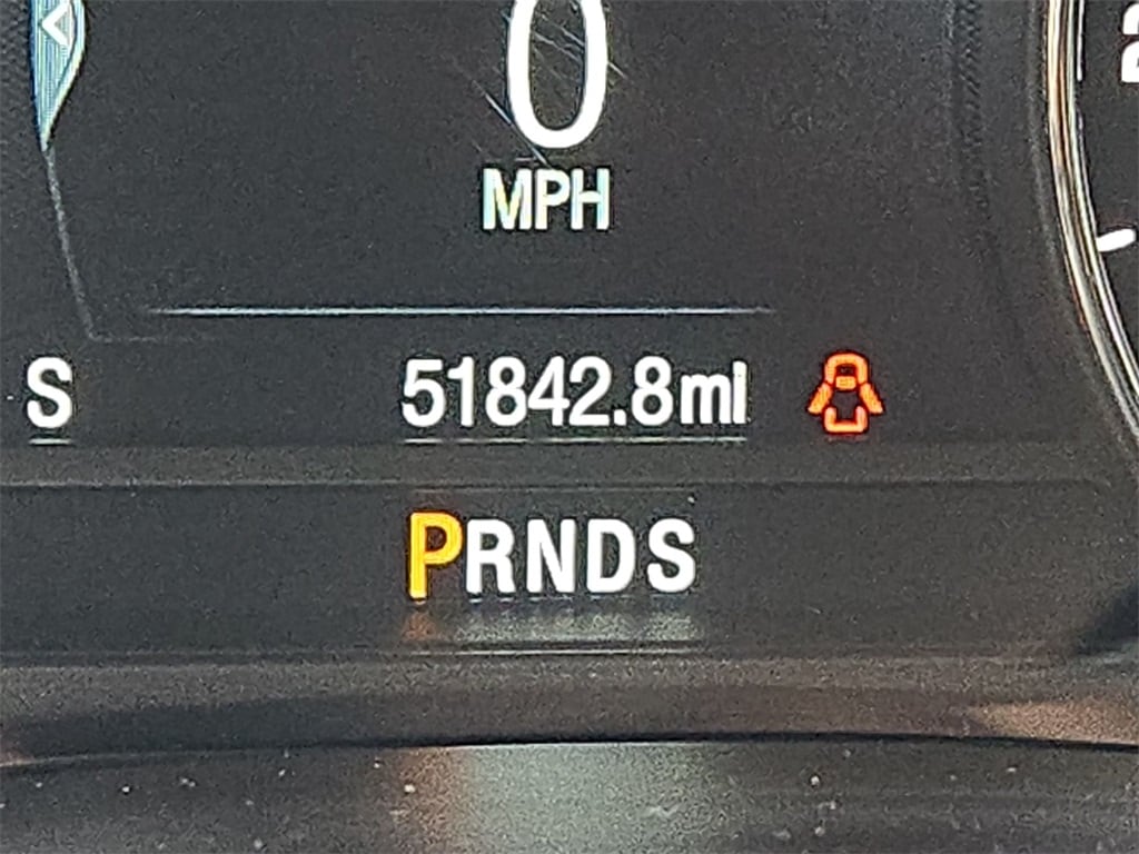 2017 LINCOLN MKC - Image 12