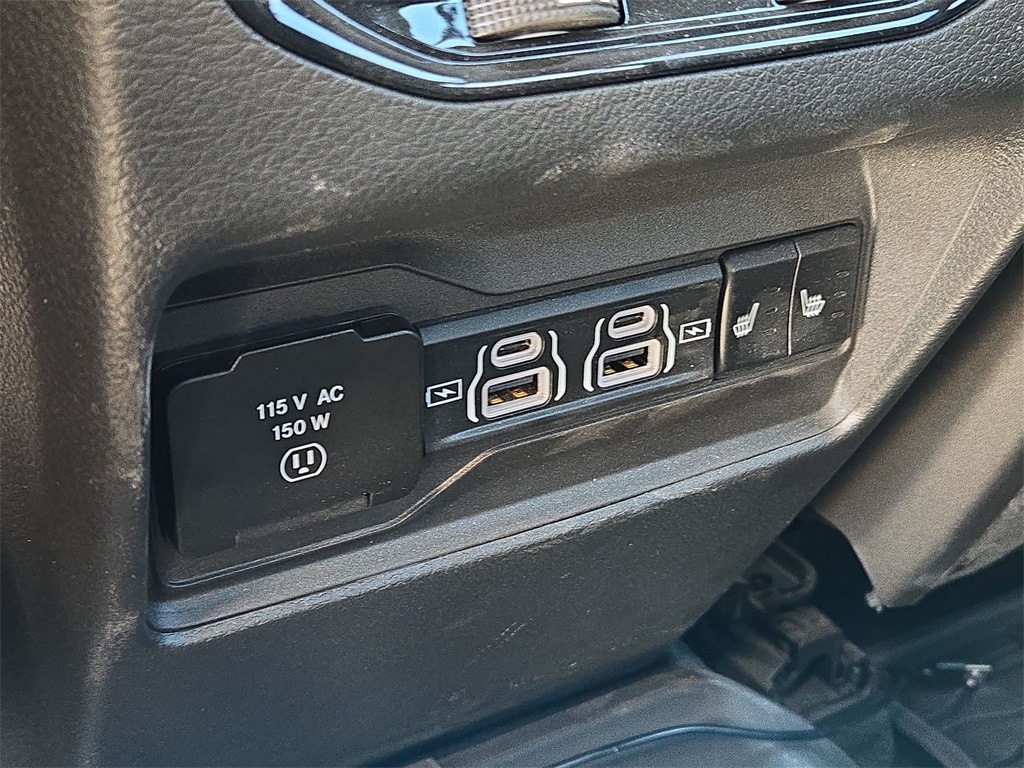 2024 JEEP GRAND CHEROKEE - Image 22