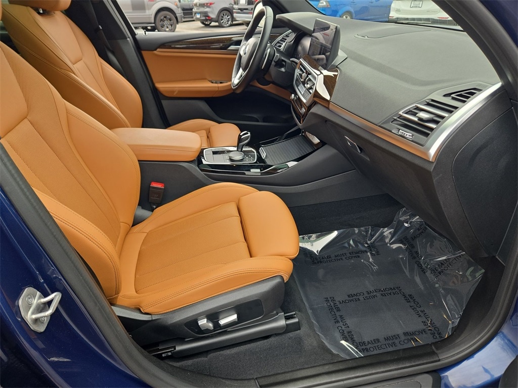 2022 BMW X3 - Image 28
