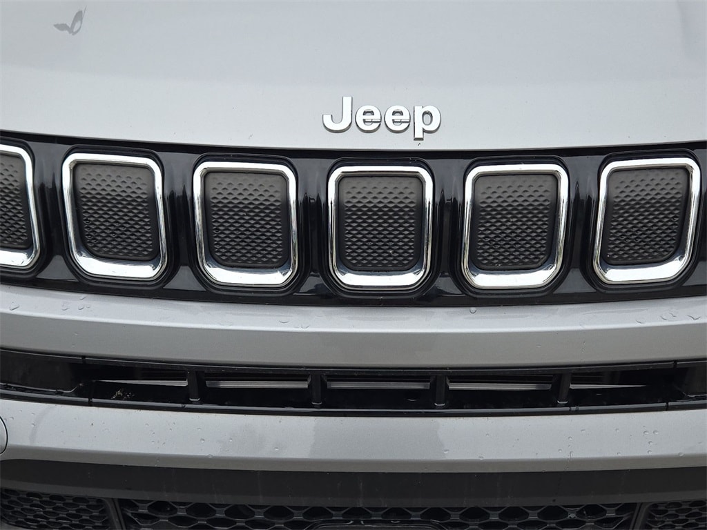 2022 JEEP COMPASS - Image 29