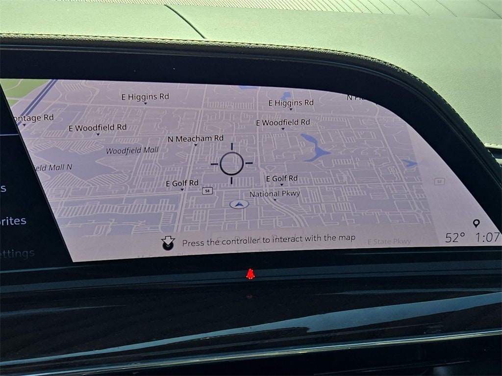 2022 CADILLAC ESCALADE - Image 20