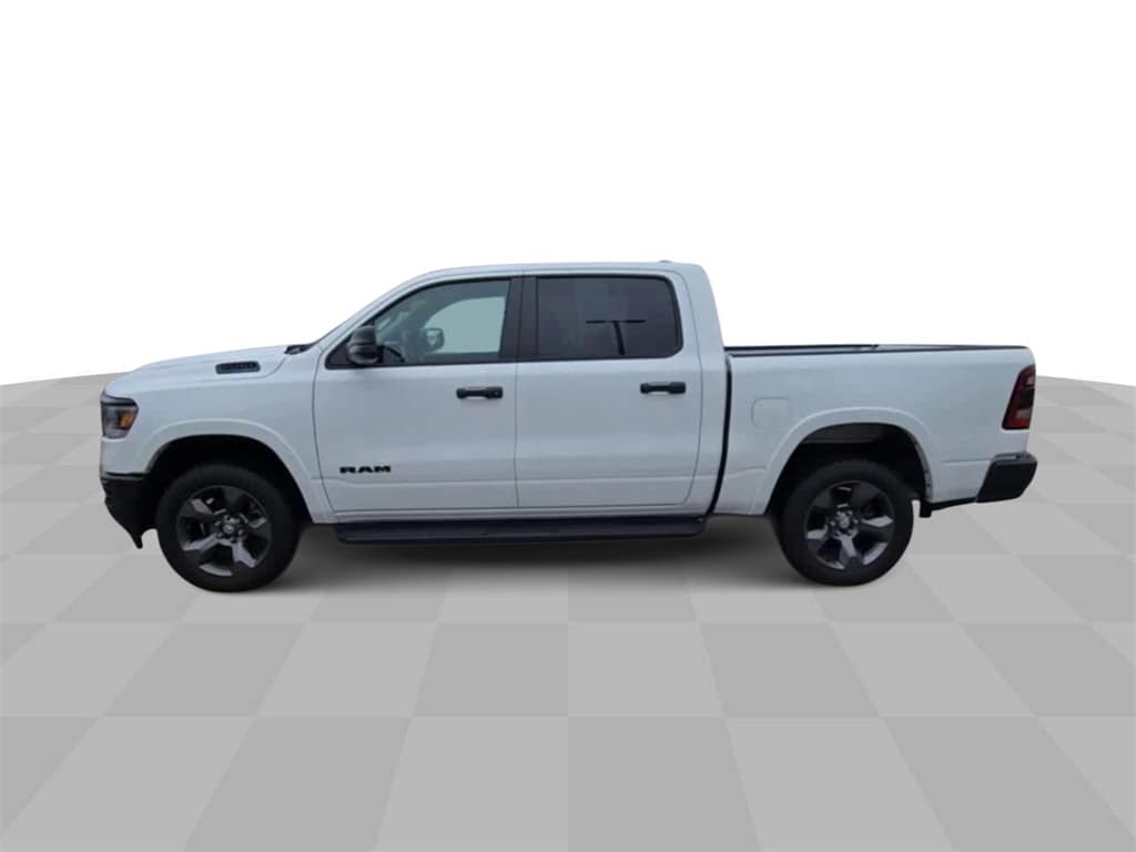 2023 RAM 1500 - Image 5