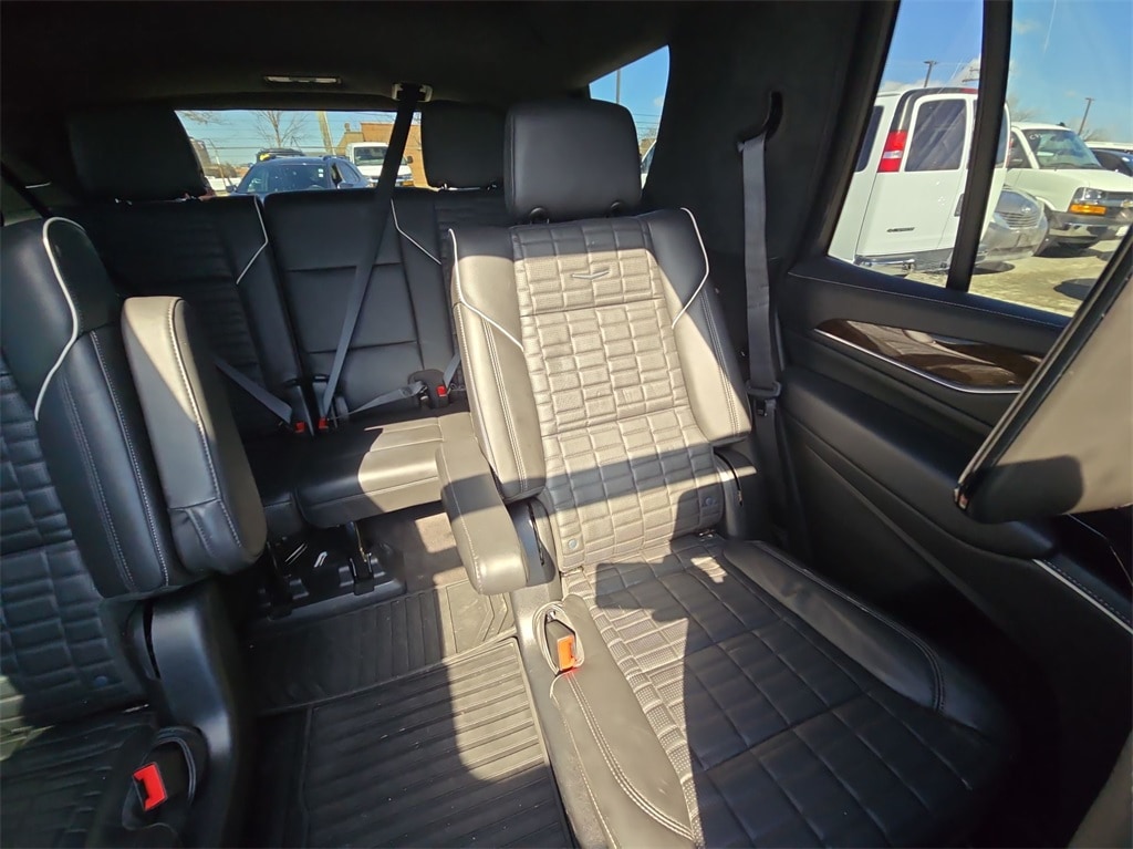 2022 CADILLAC ESCALADE - Image 14