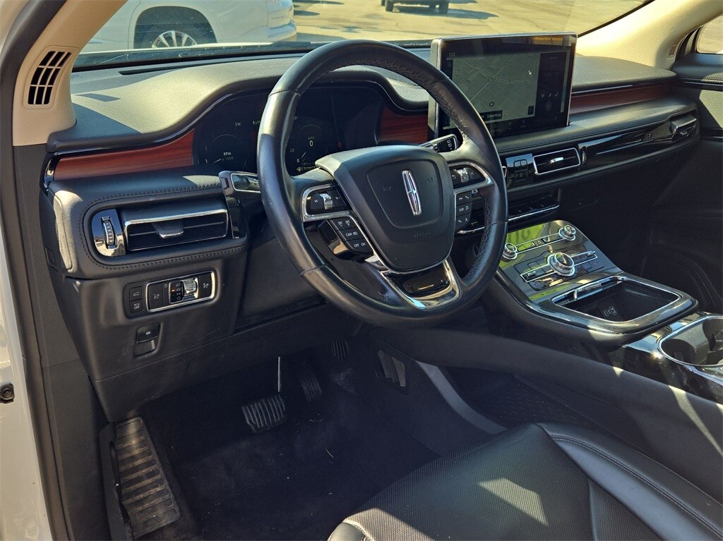 2023 LINCOLN NAUTILUS - Image 10