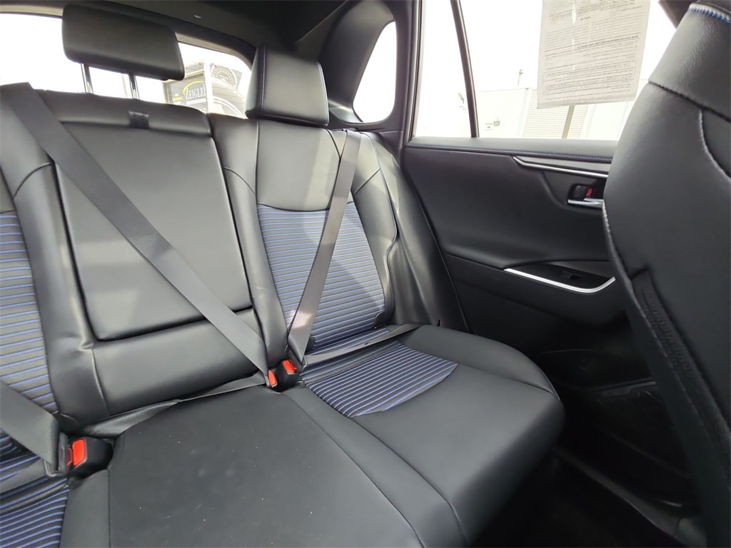 2022 TOYOTA RAV4 - Image 14
