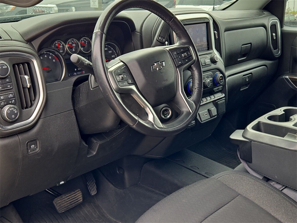 2020 CHEVROLET SILVERADO - Image 10