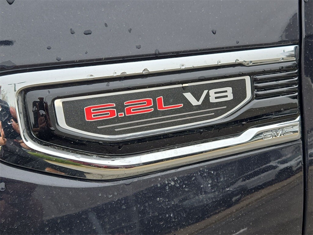 2023 GMC SIERRA - Image 33