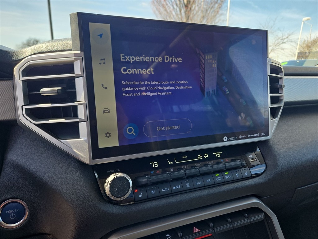 2024 TOYOTA SEQUOIA - Image 13