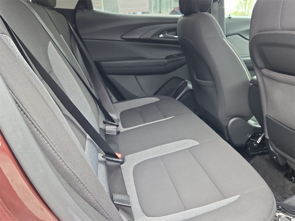 2023 CHEVROLET TRAILBLAZER - Image 24