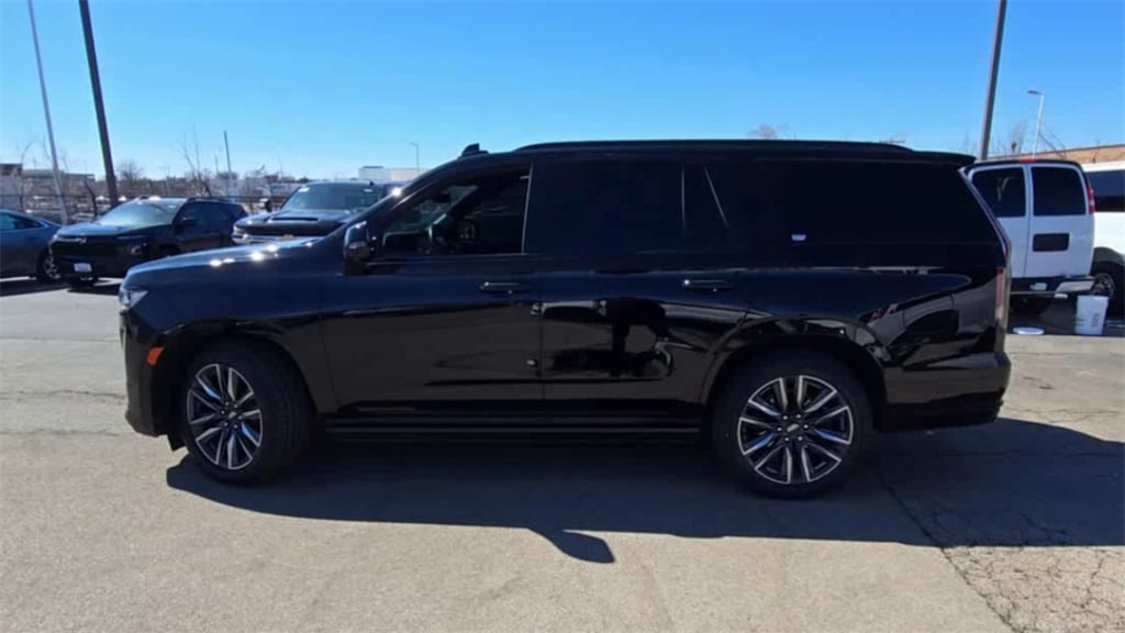 2022 CADILLAC ESCALADE - Image 5