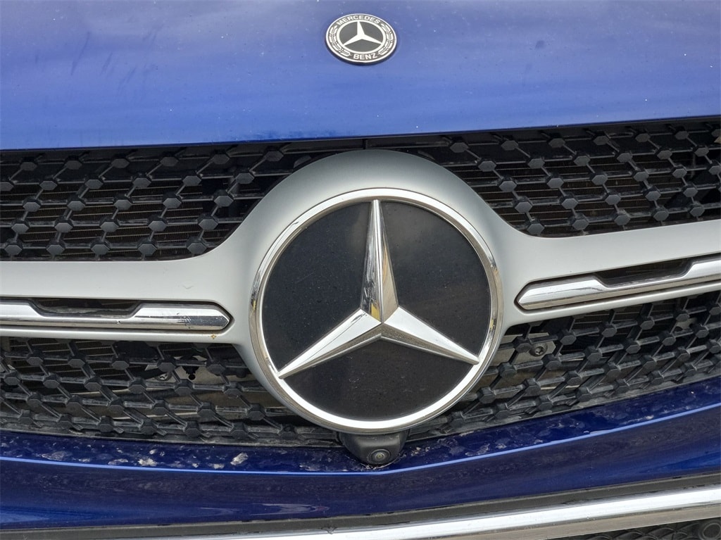 2020 MERCEDES-BENZ GLC-CLASS - Image 31