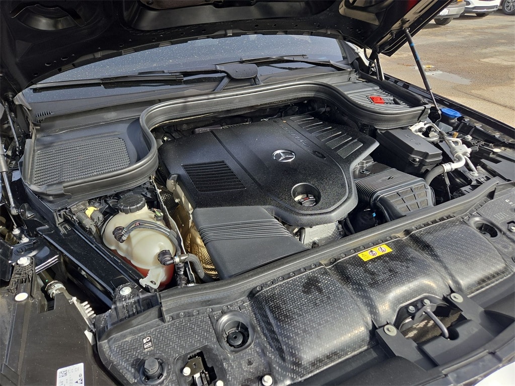 2023 MERCEDES-BENZ GLS-CLASS - Image 31