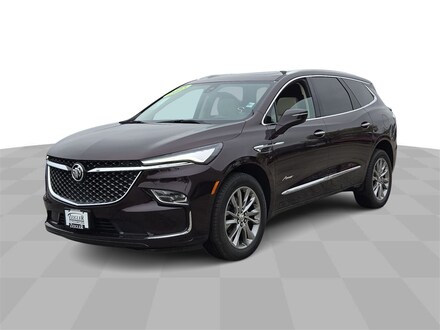 2023 Buick Enclave Avenir SUV