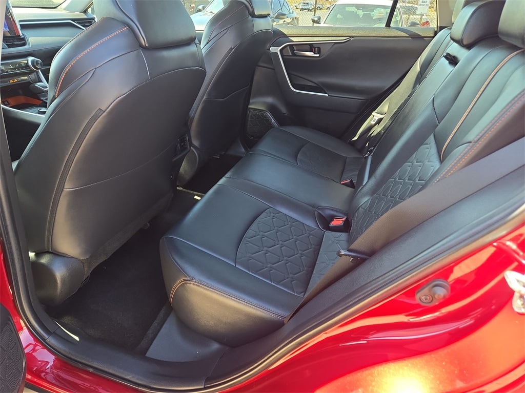 2023 TOYOTA RAV4 - Image 30