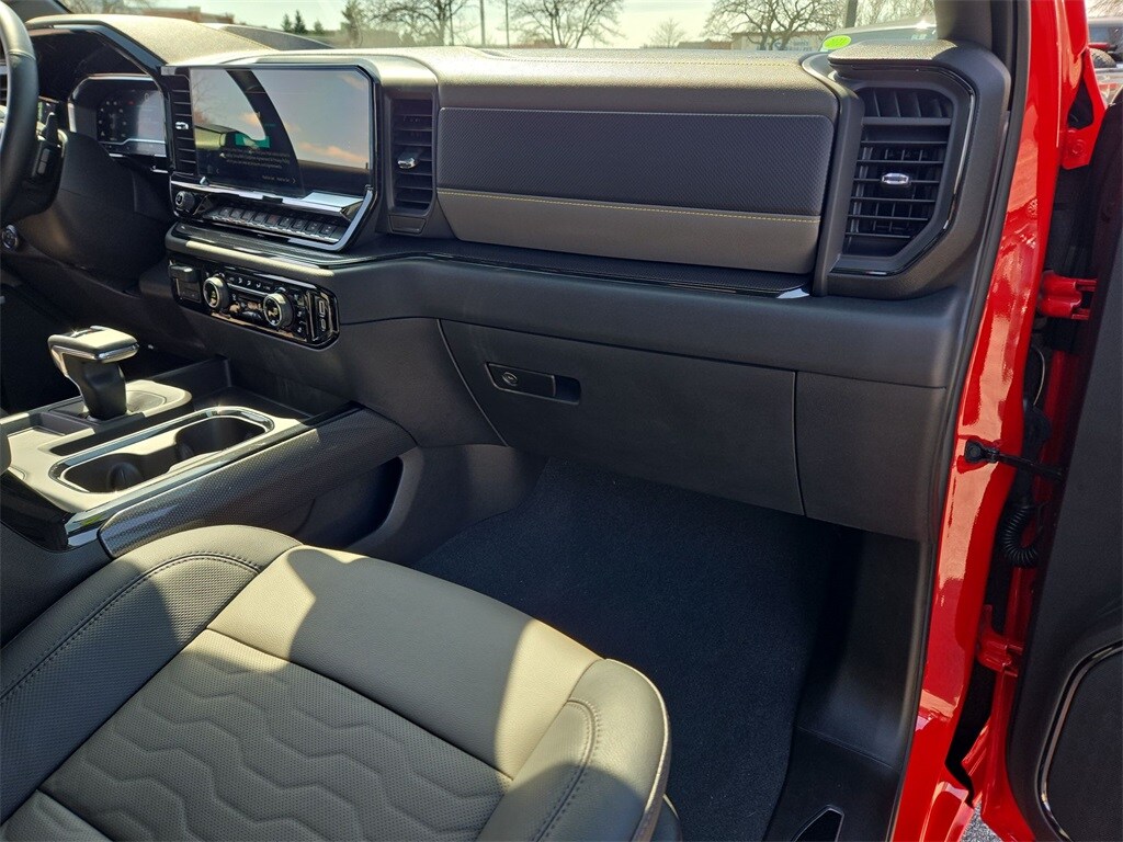 2023 CHEVROLET SILVERADO - Image 36