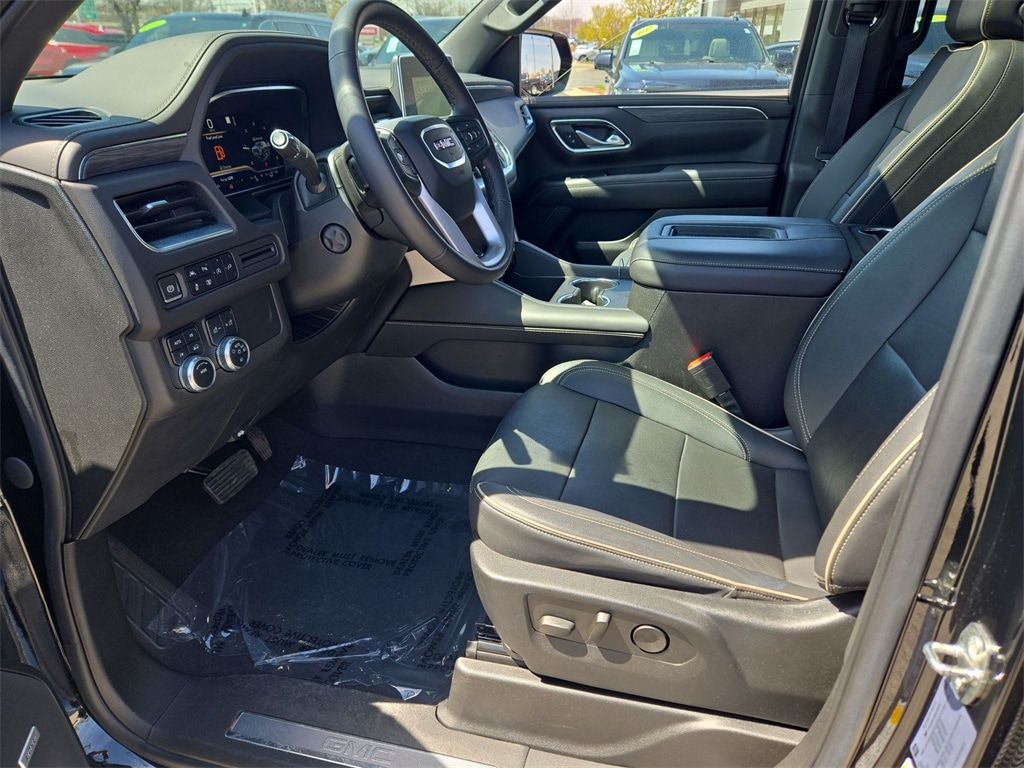 2022 GMC YUKON - Image 20