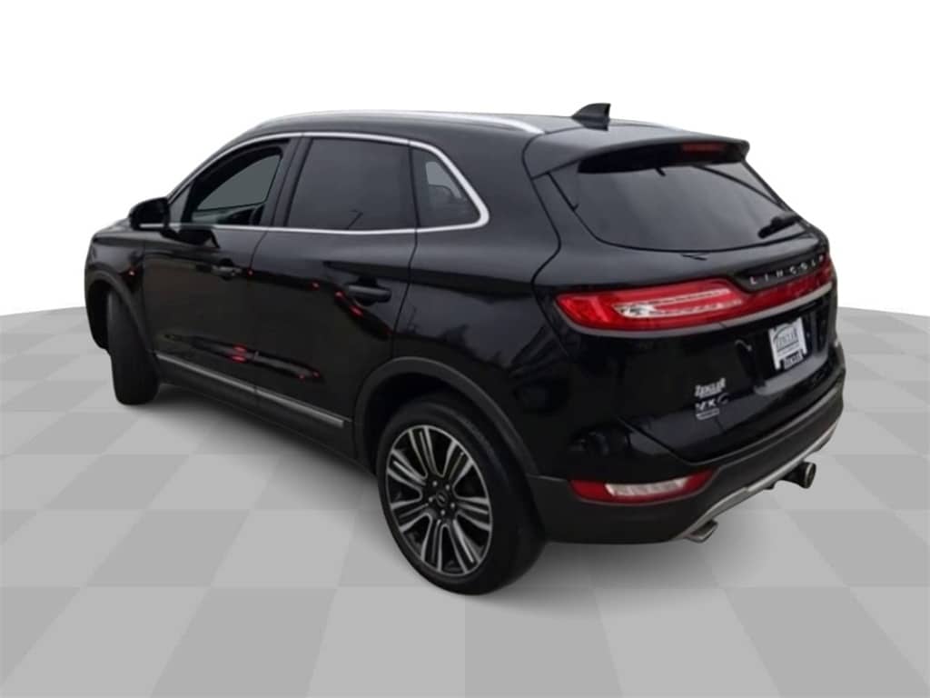2017 LINCOLN MKC - Image 6