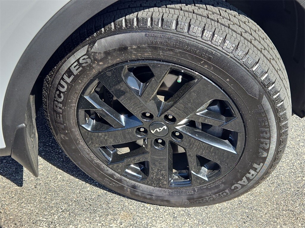 2022 KIA SORENTO - Image 39