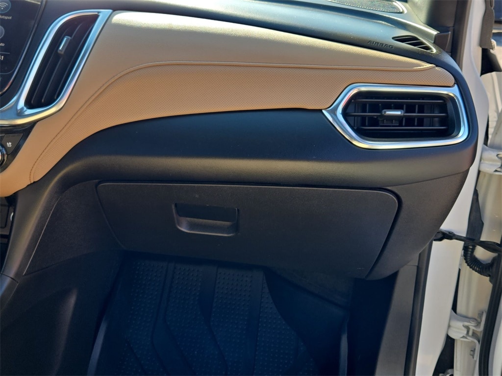 2022 CHEVROLET EQUINOX - Image 34