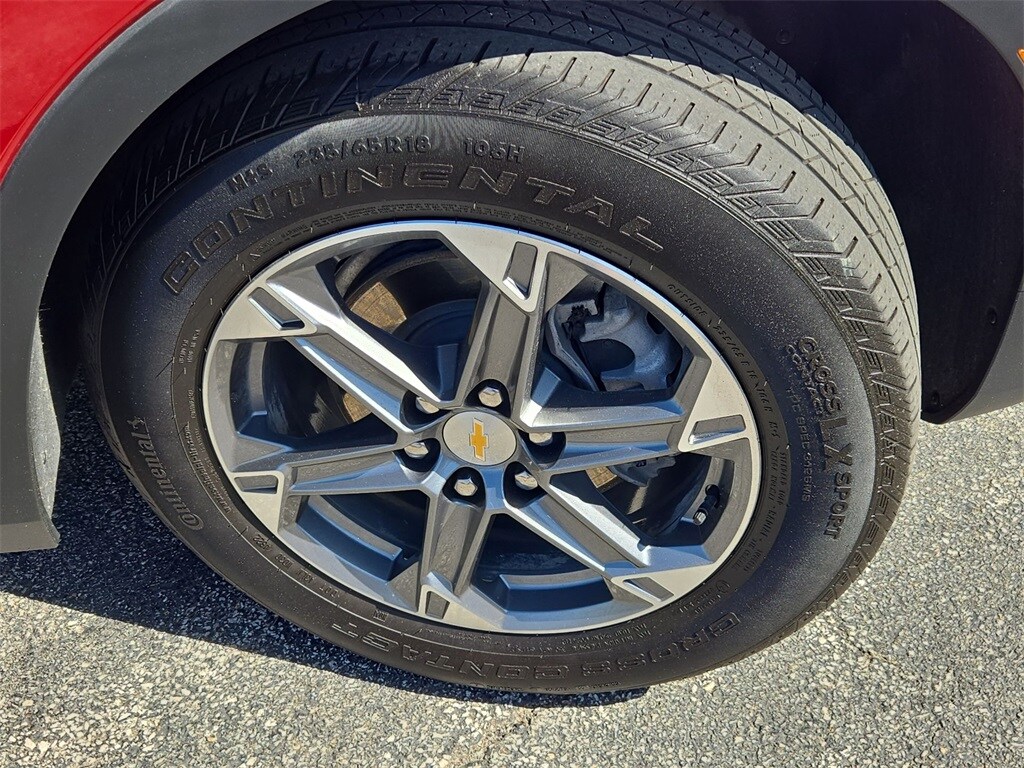 2023 CHEVROLET BLAZER - Image 37