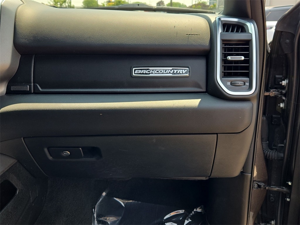 2024 RAM 1500 - Image 35