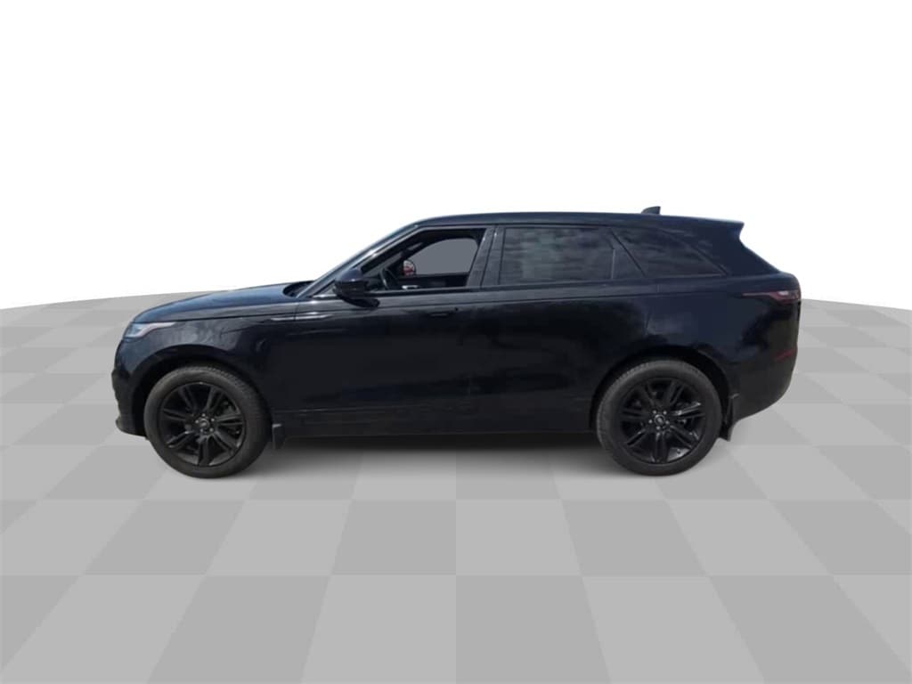 2023 LAND ROVER RANGE ROVER VELAR - Image 5