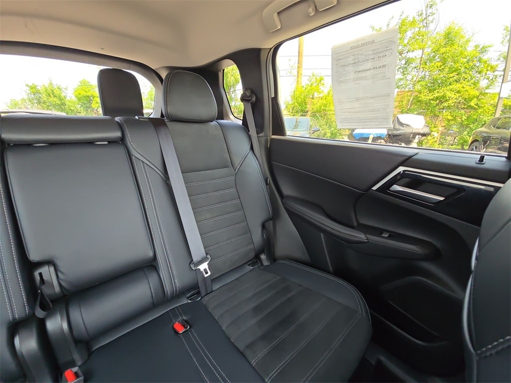 2024 MITSUBISHI OUTLANDER - Image 14