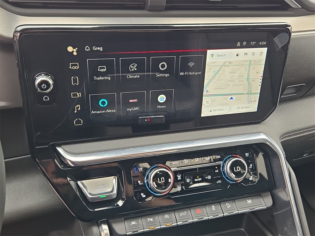 2023 GMC SIERRA - Image 13