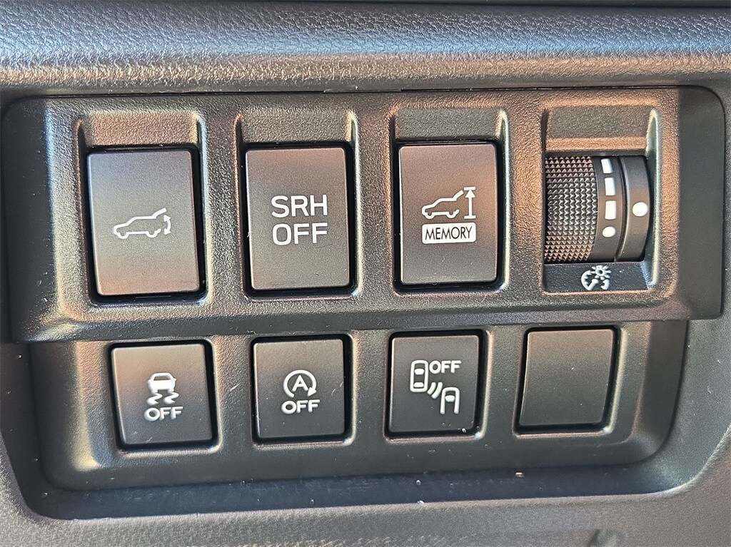 2022 SUBARU FORESTER - Image 23