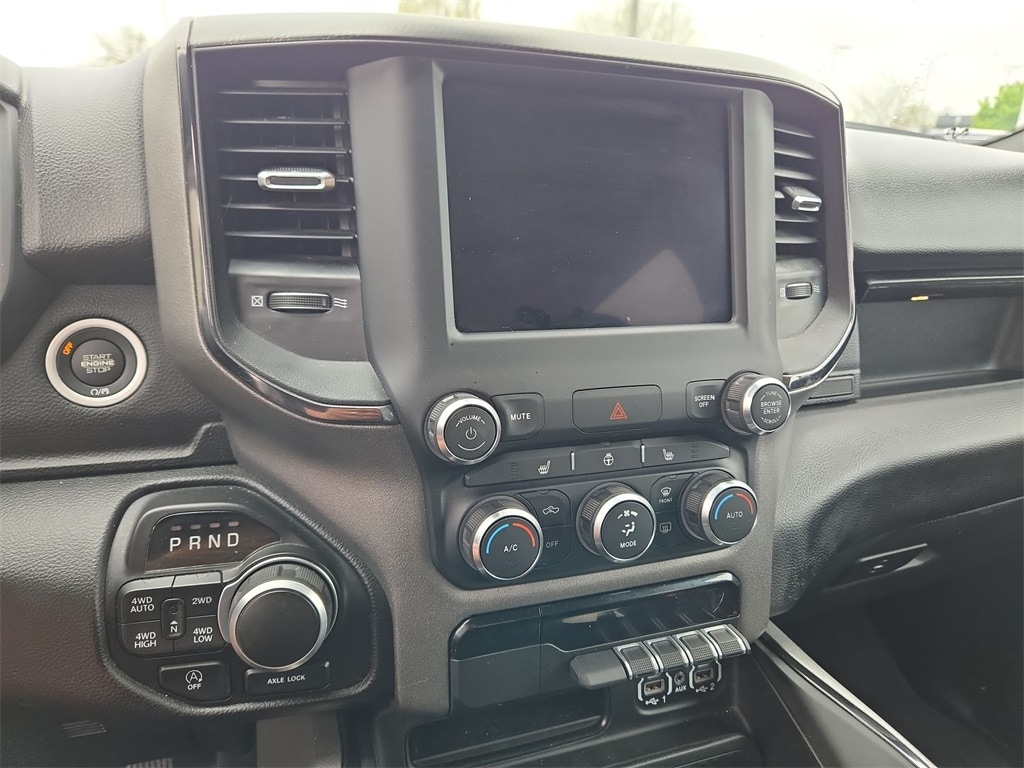 2023 RAM 1500 - Image 13