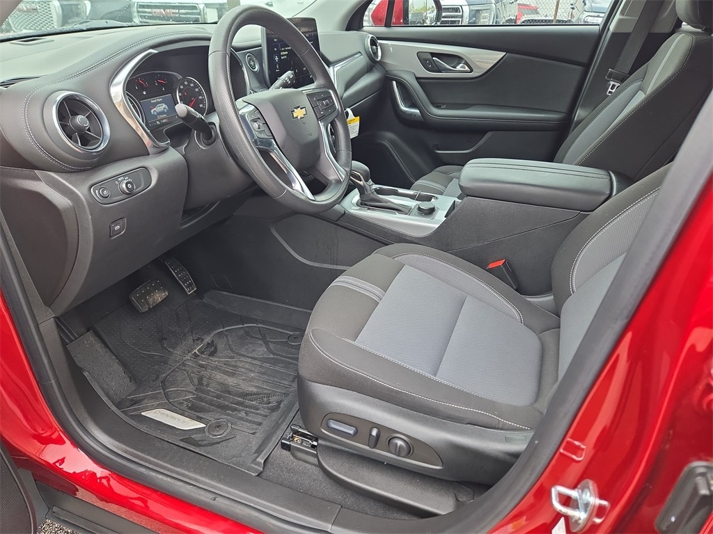 2023 CHEVROLET BLAZER - Image 19