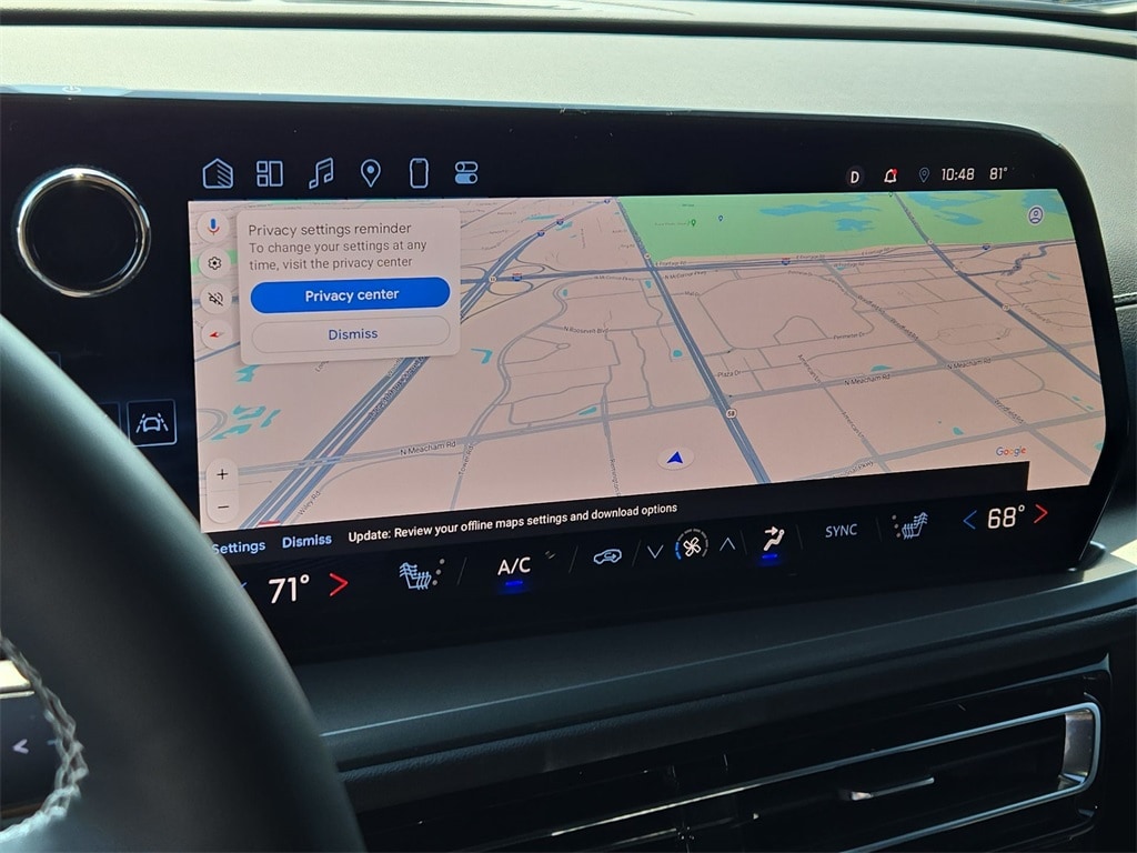 2024 CHEVROLET TRAVERSE - Image 20